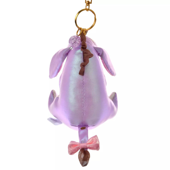 JDS - Aurora x Eeyore Plush Keychain (Release Date: Jun 10, 2025)
