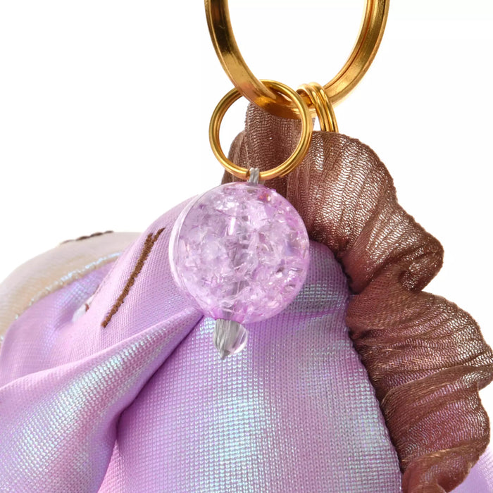 JDS - Aurora x Eeyore Plush Keychain (Release Date: Jun 10, 2025)