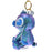 JDS - Aurora x Stitch Plush Keychain (Release Date: Jun 10, 2025)