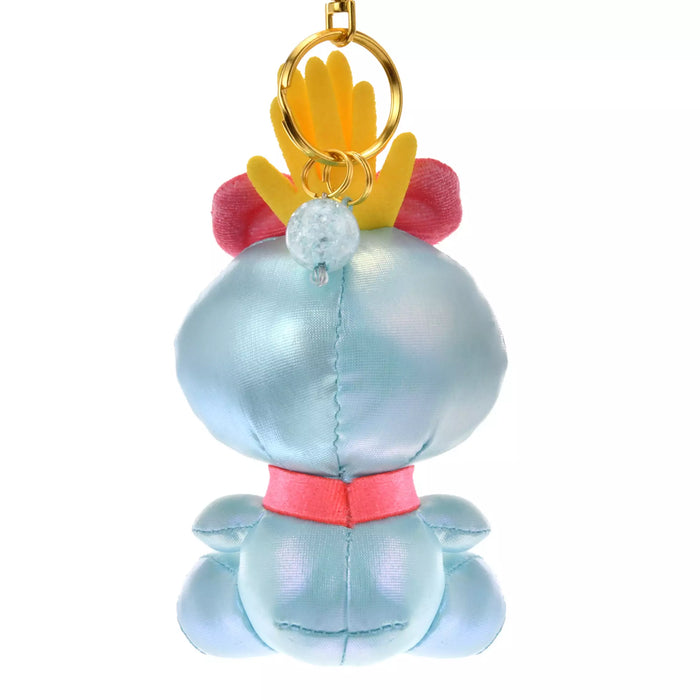 JDS - Aurora x Scrump Plush Keychain (Release Date: Jun 10, 2025)