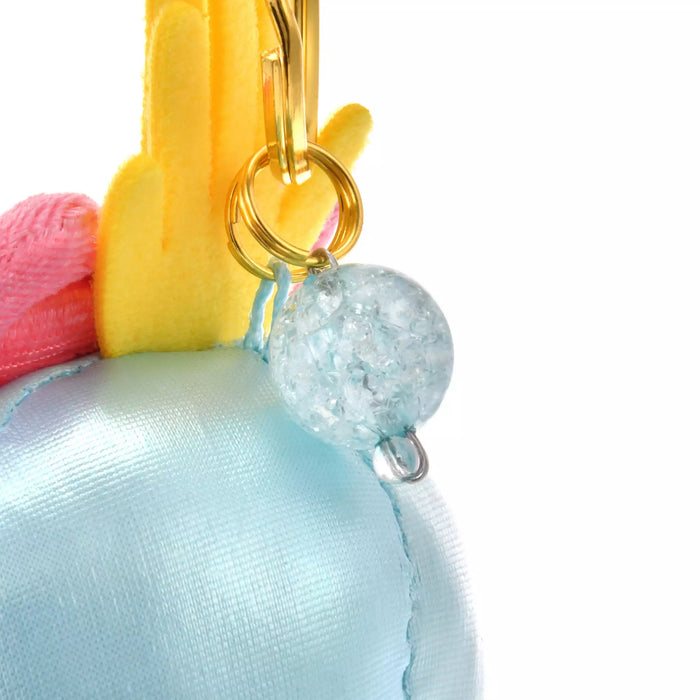 JDS - Aurora x Scrump Plush Keychain (Release Date: Jun 10, 2025)