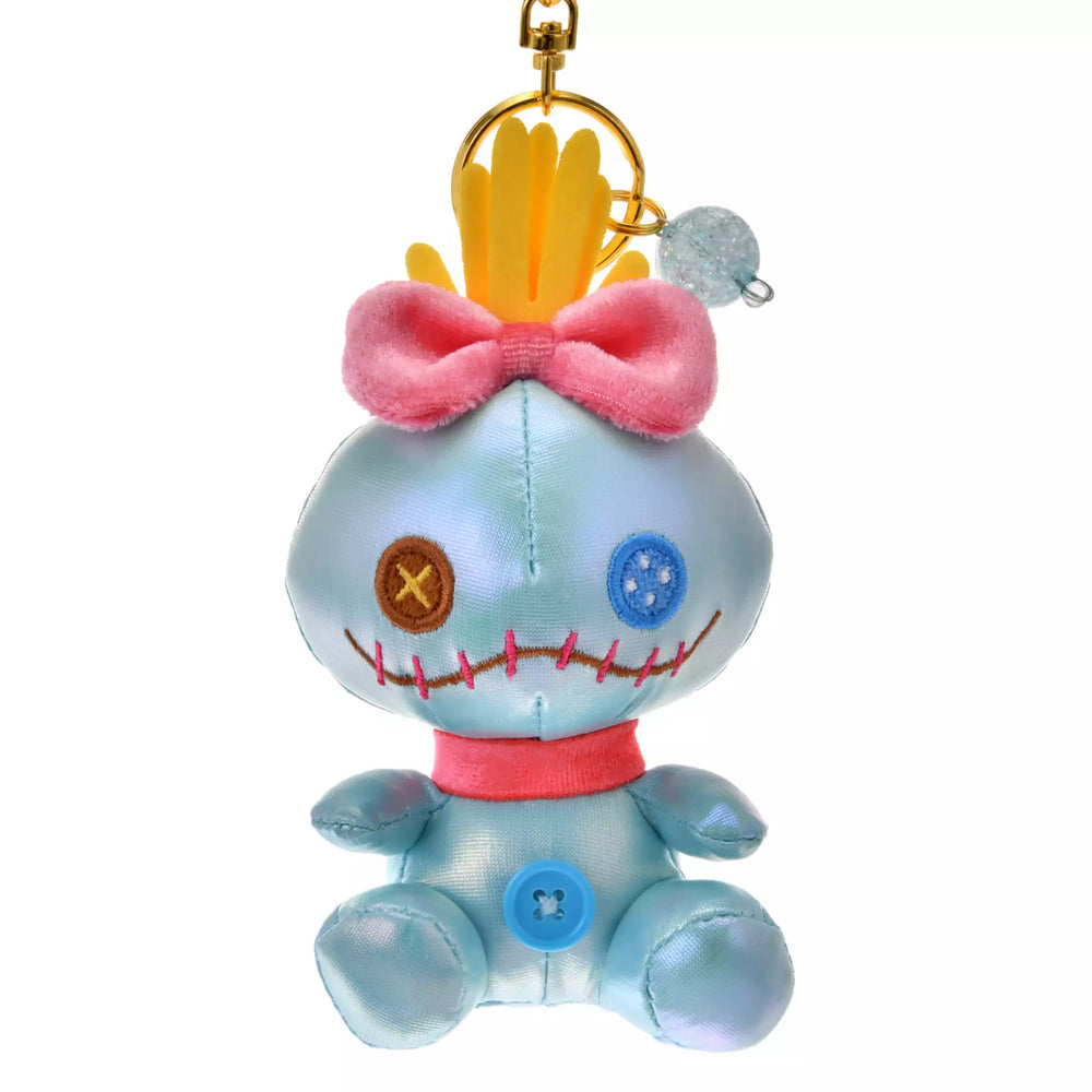 JDS - Aurora x Scrump Plush Keychain (Release Date: Jun 10, 2025)