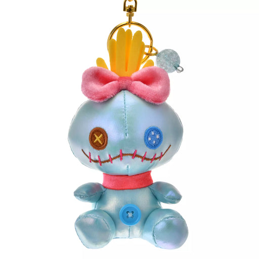 JDS - Aurora x Scrump Plush Keychain (Release Date: Jun 10, 2025)
