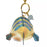 JDS - Aurora x Flounder Plush Keychain (Release Date: Jun 10, 2025)