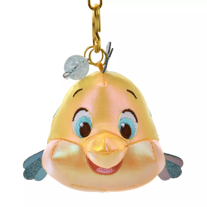 JDS - Aurora x Flounder Plush Keychain (Release Date: Jun 10, 2025)