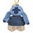 JDS - Japan Original x Stitch Kimono Style Plush Keychain (Release Date: Apr 1, 2025)