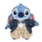 JDS - Japan Original x Stitch Kimono Style Plush Keychain (Release Date: Apr 1, 2025)