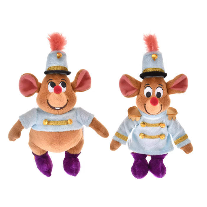 HKDS - Wishing you a Lovely Day Collection x Gus Plush Keychain