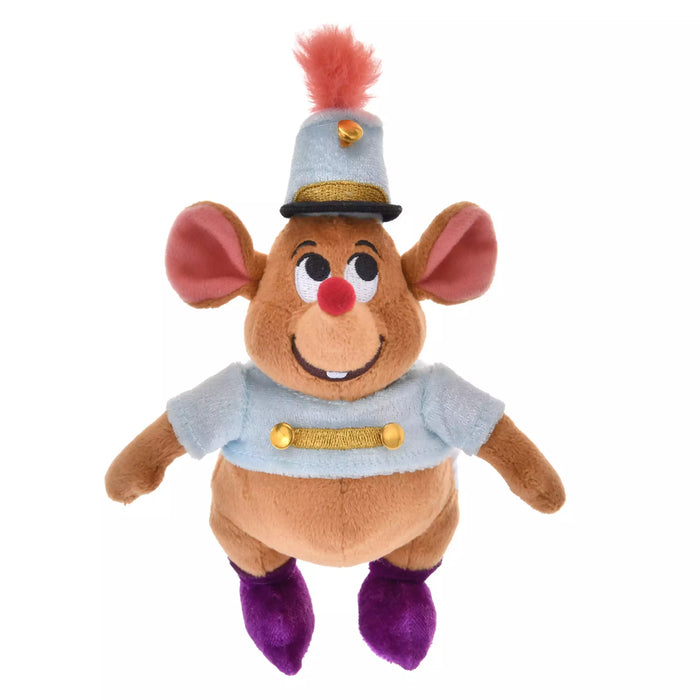 HKDS - Wishing you a Lovely Day Collection x Gus Plush Keychain