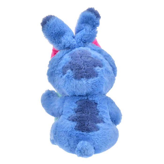 JDS - Ribbon Stitch & Scrump Plush Toy (Release Date: Apr 4, 2025)