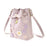 JDS - FEMININE STYLE x Pascal Shoulder Bag (Release Date: Apr 11, 2025)
