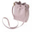 JDS - FEMININE STYLE x Pascal Shoulder Bag (Release Date: Apr 11, 2025)