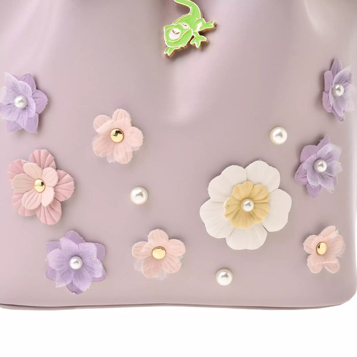 JDS - FEMININE STYLE x Pascal Shoulder Bag (Release Date: Apr 11, 2025)