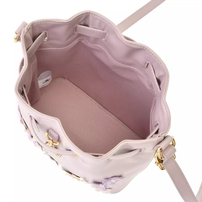 JDS - FEMININE STYLE x Pascal Shoulder Bag (Release Date: Apr 11, 2025)