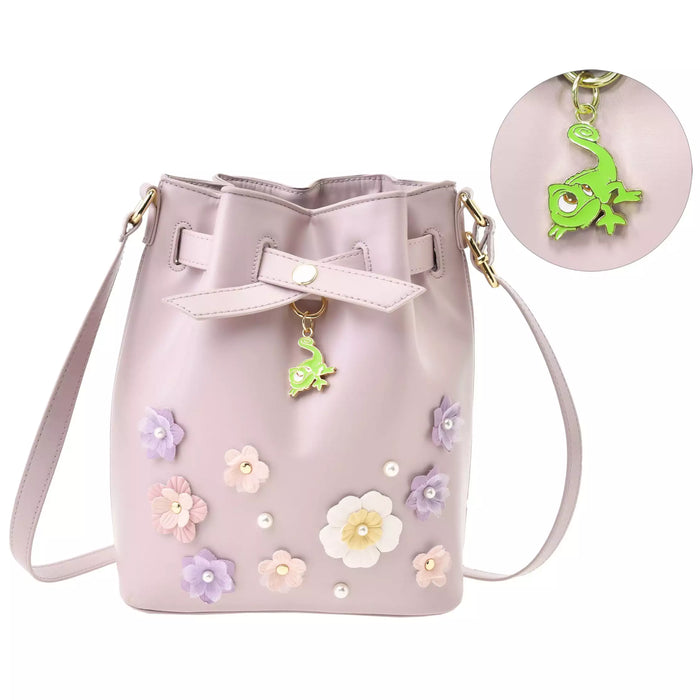 JDS - FEMININE STYLE x Pascal Shoulder Bag (Release Date: Apr 11, 2025)