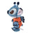 JDS - Disney stanDs Collection x Lilo & Stitch x Stitch "Space Suit Style" Plush Toy (Release Date: Apr 29, 2025)