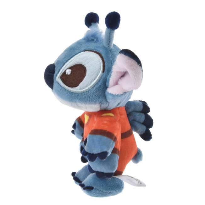 JDS - Disney stanDs Collection x Lilo & Stitch x Stitch "Space Suit Style" Plush Toy (Release Date: Apr 29, 2025)