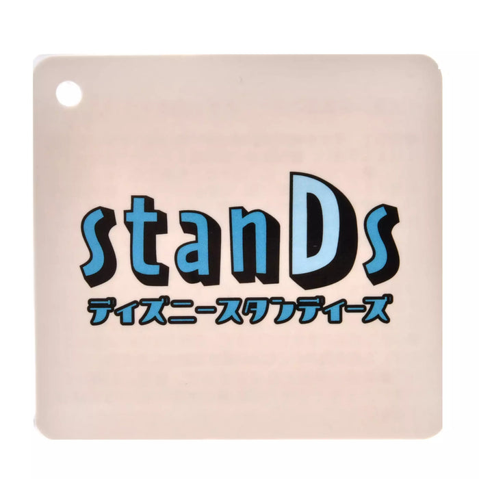 JDS - Disney stanDs Collection x Lilo & Stitch x Stitch "Space Suit Style" Plush Toy (Release Date: Apr 29, 2025)