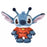 JDS - Disney stanDs Collection x Lilo & Stitch x Stitch "Space Suit Style" Plush Toy (Release Date: Apr 29, 2025)