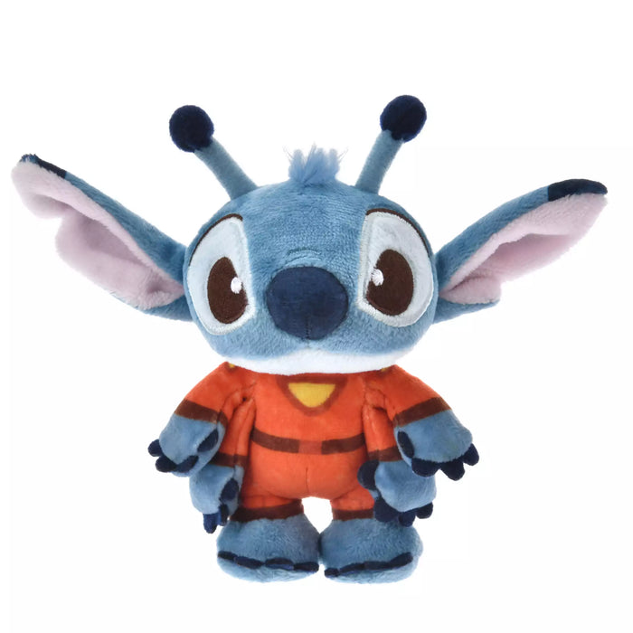 JDS - Disney stanDs Collection x Lilo & Stitch x Stitch "Space Suit Style" Plush Toy (Release Date: Apr 29, 2025)