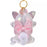 JDS - Aurora x Marie The Aristocats Plush Keychain (Release Date: Jun 10, 2025)