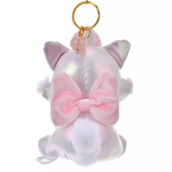 JDS - Aurora x Marie The Aristocats Plush Keychain (Release Date: Jun 10, 2025)