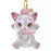 JDS - Aurora x Marie The Aristocats Plush Keychain (Release Date: Jun 10, 2025)