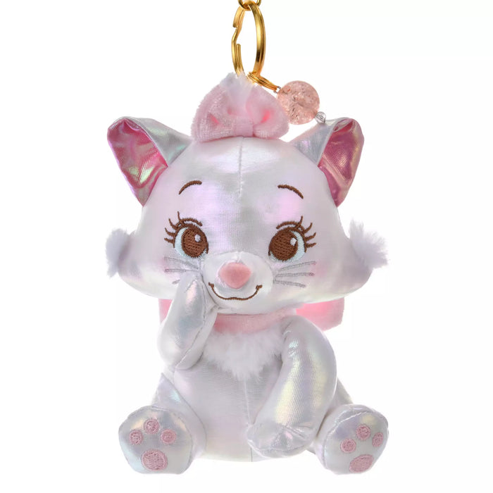 JDS - Aurora x Marie The Aristocats Plush Keychain (Release Date: Jun 10, 2025)