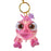 JDS - Aurora x Pascal Plush Keychain (Release Date: Jun 10, 2025)