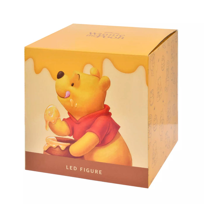 JDS - Honey Day 2025 x Winnie the Pooh Stainless LED Light (Release Date: Jul 29, 2025)