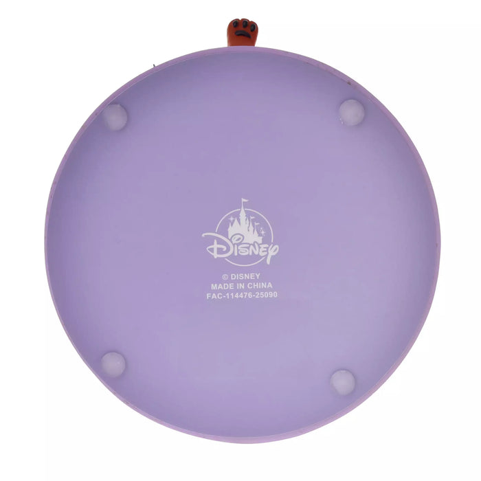 JDS - Zootopia Comic Style x Judy Hopps & Nick Wilde, Lemming Businessman Figure (Release Date: Aug 5, 2025)