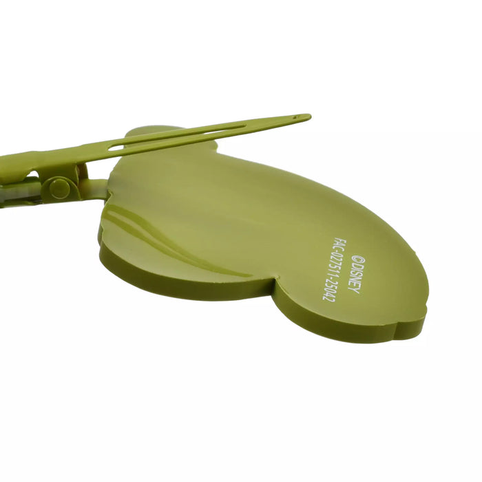 JDS - MAEGAMI Hair Zakka x Nick Wilde & Flash Hair Clip Set