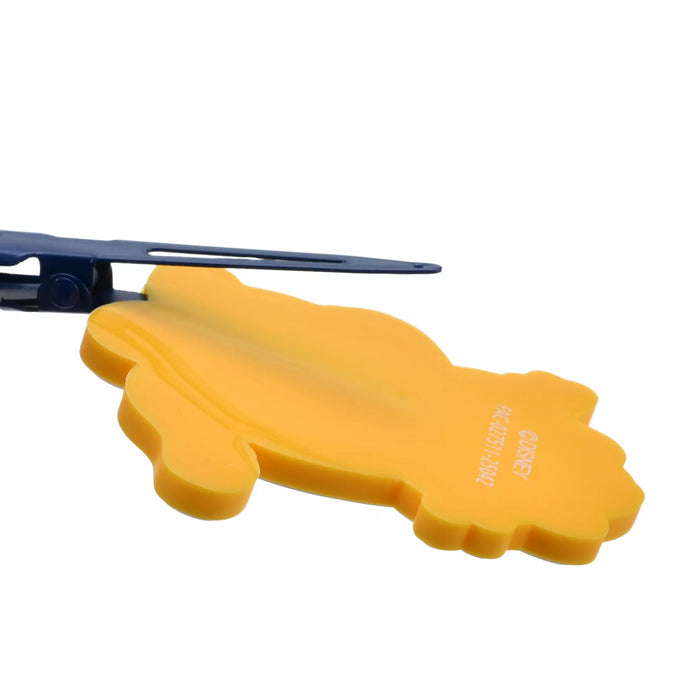 JDS - MAEGAMI Hair Zakka x Judy Hopps & Officer Clawhauser Hair Clip Set