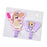 JDS - MAEGAMI Hair Zakka x Elephant Finnick & Jerry Jumbo Jr. Hair Clip Set