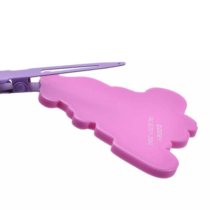 JDS - MAEGAMI Hair Zakka x Elephant Finnick & Jerry Jumbo Jr. Hair Clip Set