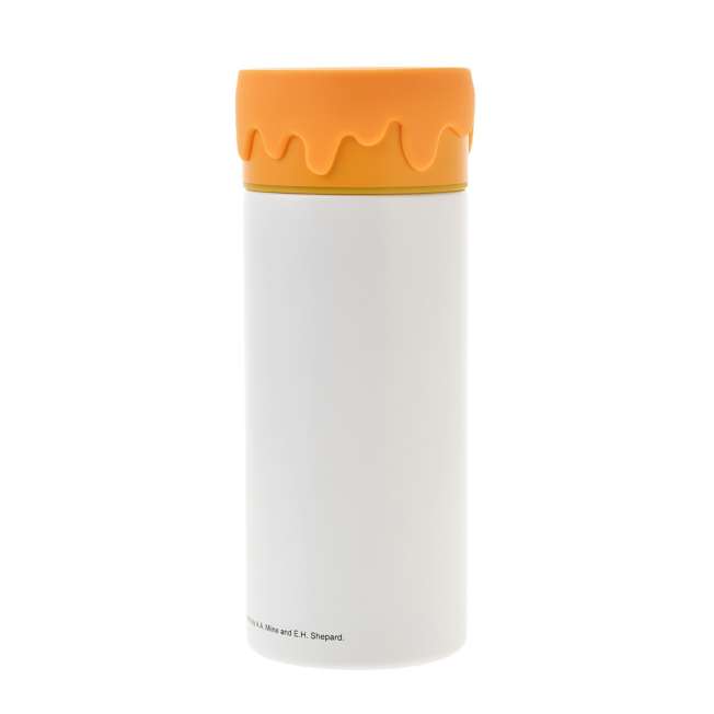 JDS - Honey Day 2025 x Winnie the Pooh Stainless Steel Bottle (Release Date: Jul 29, 2025)