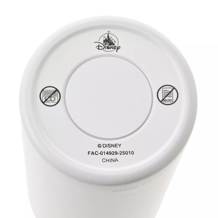 JDS - Honey Day 2025 x Winnie the Pooh Stainless Steel Bottle (Release Date: Jul 29, 2025)