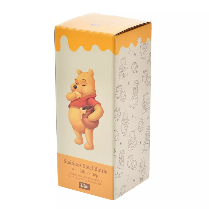 JDS - Honey Day 2025 x Winnie the Pooh Stainless Steel Bottle (Release Date: Jul 29, 2025)
