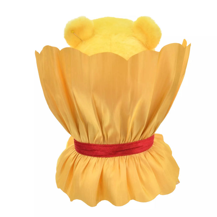 JDS - Winnie the Pooh Sparkly Bouquet Plush Toy (Release Date: Apr 11, 2025)