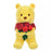JDS - Winnie the Pooh Sparkly Bouquet Plush Toy (Release Date: Apr 11, 2025)