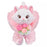 JDS - Marie The Aristocats Sparkly Bouquet Plush Toy (Release Date: Apr 11, 2025)