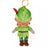 JDS - Peter Pan  "Tiny" Plush Keychain x Peter Pan (Release Date: Apr 15, 2025)