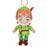 JDS - Peter Pan  "Tiny" Plush Keychain x Peter Pan (Release Date: Apr 15, 2025)