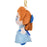 JDS - Peter Pan  "Tiny" Plush Keychain x Wendy Darlings (Release Date: Apr 15, 2025)