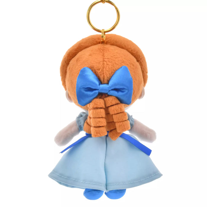 JDS - Peter Pan  "Tiny" Plush Keychain x Wendy Darlings (Release Date: Apr 15, 2025)