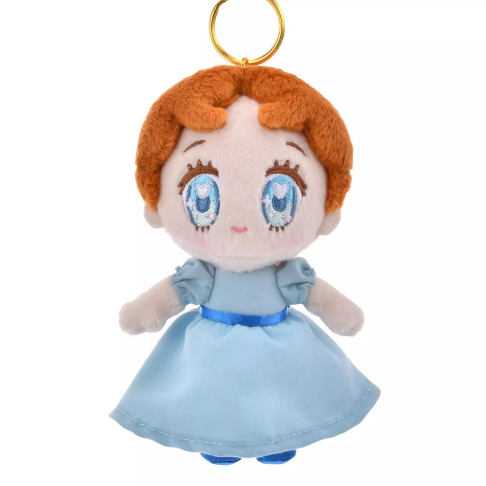 JDS - Peter Pan  "Tiny" Plush Keychain x Wendy Darlings (Release Date: Apr 15, 2025)