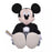 JDS - Mickey & Minnie Japanese Style Plush Toy Box Set (Release Date: Jun 3, 2025)