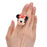 JDS - Mickey & Friends Secret Face Ring