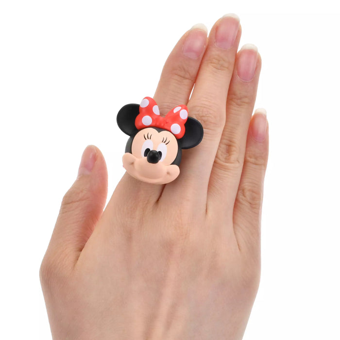 JDS - Mickey & Friends Secret Face Ring