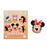 JDS - Mickey & Friends Secret Face Ring